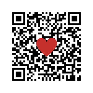 Spende - QR-Code